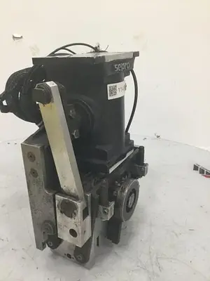 USED SEPRO 04SOM751