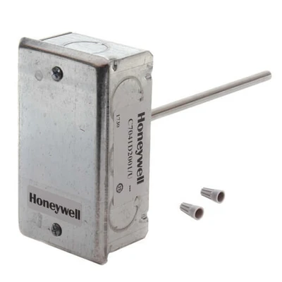 Honeywell C7041D2001 Immersion Temperature Sensor [New]