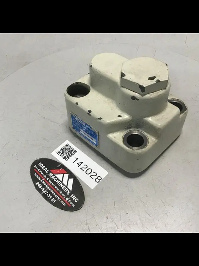 USED TOKIMEC C5PG-815-S3-10