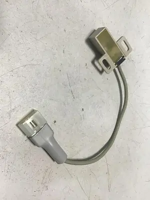 USED FUJI ELECTRIC PE-B4D3