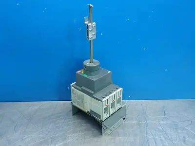 USED ABB TMAXT2H100