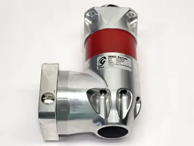 USED MRG 80130225, MRG-U-084-012H-M1524-H1298-C0426