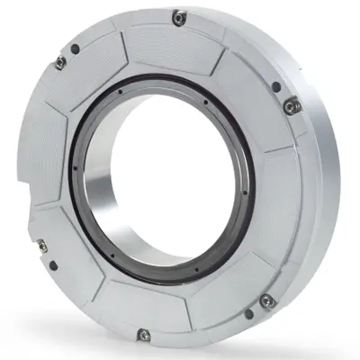 HEIDENHAIN _UNKNOWN_ Heidenhain Angle Encoders | Walker Machinery (1)