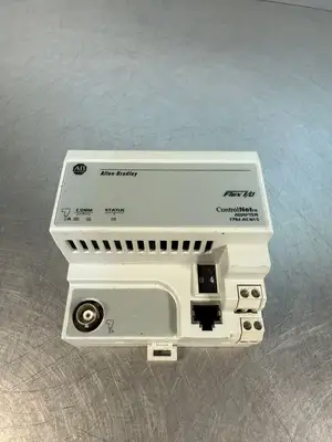 Allen Bradley 1794-ACN15 /C Rev. A01 F/W 4.2 (2.1.4)
