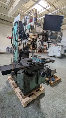 SOUTHWESTERN INDUSTRIES SPORT B3 Vertical Mills | 520 Machinery Sales LLC (1)