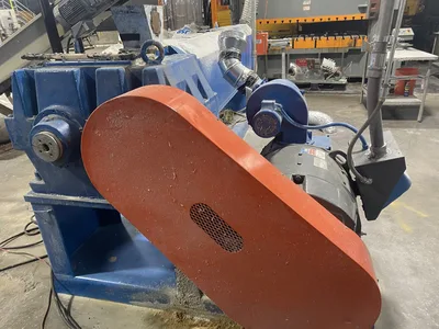 4.5″ Sterling 30:1 Vented Extruder