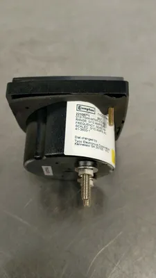 Used Crompton Instruments _UNKNOWN_ Meters - Misc South Carolina US | Palmetto Automation #1166221