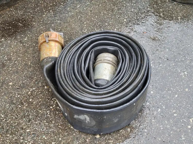Used NEWLINE NL2005-400 Parts (Hydraulics and Pneumatics) British Columbia CA | Lenmark #258909