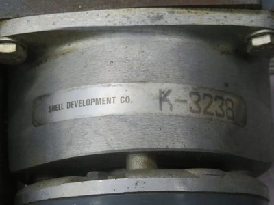 Used WELCH _UNKNOWN_ Vacuum Pumps Texas US | OCO Industrial #1703225