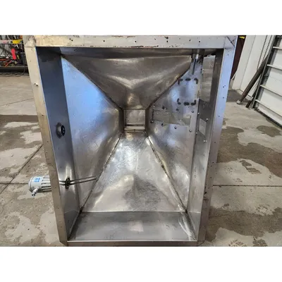 Used ERIEZ 50A Vibratory Feeders West Virginia US | JM Industrial #1744145