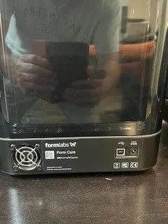 FORMLABS FORM 3B 3D Printers | Machinery Resources International (8)