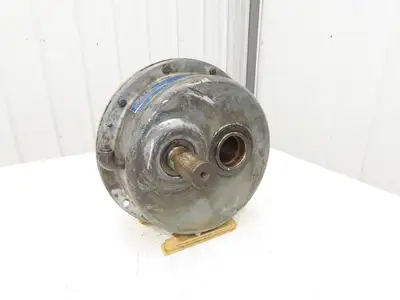 Falk 203JSC Screw Conveyor Parallel Gear Drive 23.2 Reducer 2-3/16"Hollow Shaft