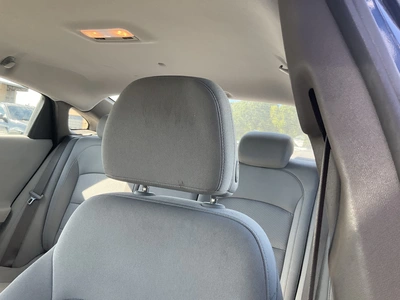 Used 2021 CHEVROLET MALIBU Sedans Michigan US | Miedema Asset Management Group #1461431
