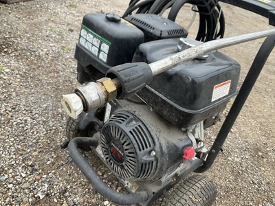 Used KARCHER KS4040GR.3 Pressure Washers Michigan US | Miedema Asset Management Group #1451899