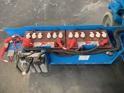 New | in-Stock 2025 GENIE GS-1932 E-DRIVE ELECTRIC SCISSOR LIFT Scissor Lifters Alberta CA | Adcock Equipment #1417625