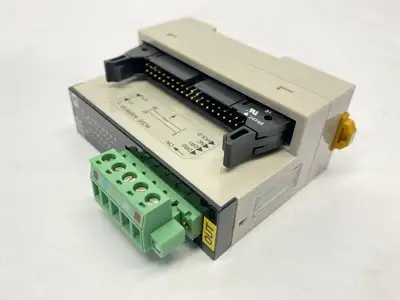 USED OMRON DEVICENET REMOTE TERMINAL