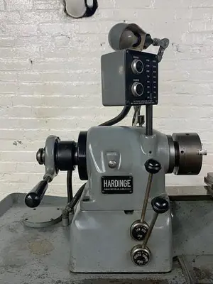 USED 1966 Hardinge DV-59