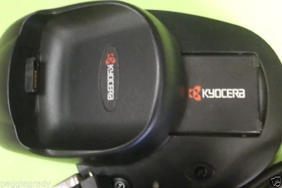 USED Kyocera TXDTC10003 (301R-005)
