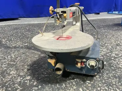 Used RYOBI SC163VS Woodworking Saws Ohio US | HGR 24 #1345516