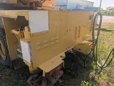 Used 1998 GROVE GMK5175 Mobile Cranes Alabama US | Proxy Equipment #1425977