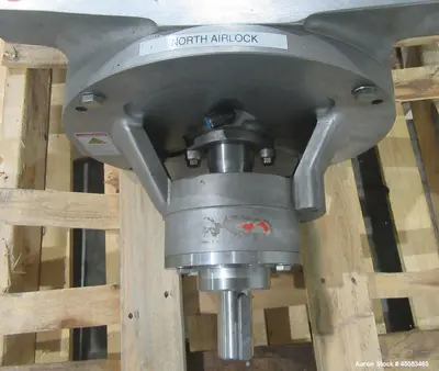 USED NU-CON ENGINEERING DT 750 DEM