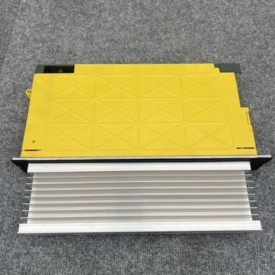 Used FANUC A06B-6111-H002 Misc Industrial Equipment California US | Davliegogo LLC #1729933