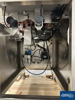 USED Dabrico Dabrico Denester, Model DN-50