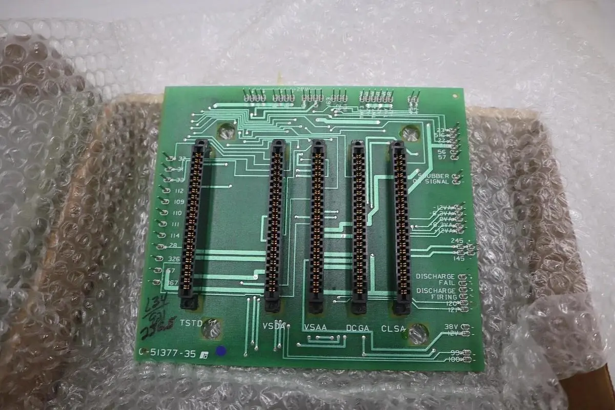 NEW IN BOX RELIANCE ELECTRIC 0-51377-35 NSMP STOCK G188