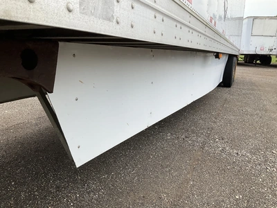 Used 2007 GREAT DANE _UNKNOWN_ Miscellaneous Trucks/Trailers Michigan US | Miedema Asset Management Group #1419513