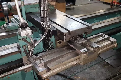 USED TOS TRENS SN 63C