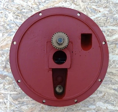 Alfa-Laval 3191M milk separator, 316SS.