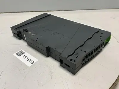 USED KEBA K2-400 BL 450 A