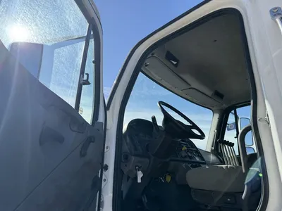Used 2018 FREIGHTLINER 114SD DUMP Dump trucks Minnesota US | Carco Truck & Equipment #1513852