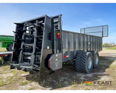 Used ARTEX _UNKNOWN_ Manure Spreaders Iowa US | Keast Enterprises #1359959