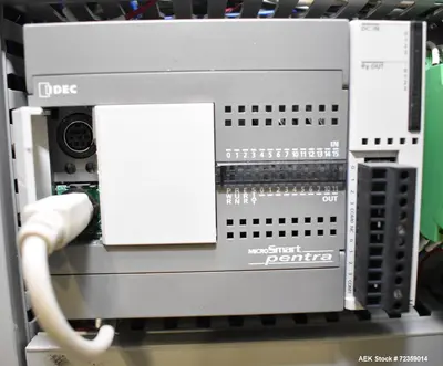 USED ACTIONPAC B300/MC