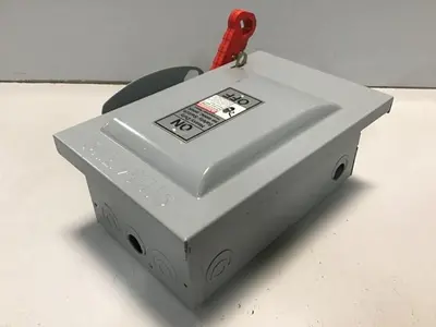 USED SIEMENS HNF361 VBII