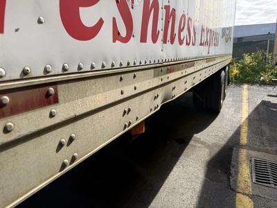 Used 2000 TRAILMOBILE _UNKNOWN_ Miscellaneous Trucks/Trailers Ohio US | Miedema Asset Management Group #1693516