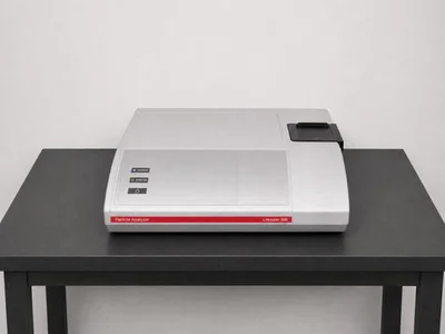 Used ANTON PAAR LITESIZER 500 Particle Counters New Jersey US | Bionex Scientific LLC #1279524