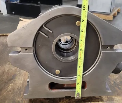HARTFORD Super Spacer Tooling & Accessories, Super Spacers | Machinery Central (8)