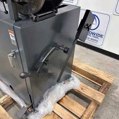 NEW Dake TRADEMASTER