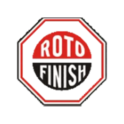 ROTO-FINISH