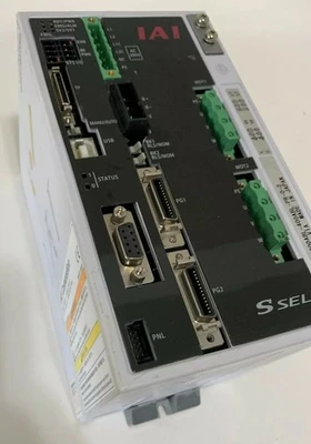 USED IAI CORPORATION SSEL-C-2