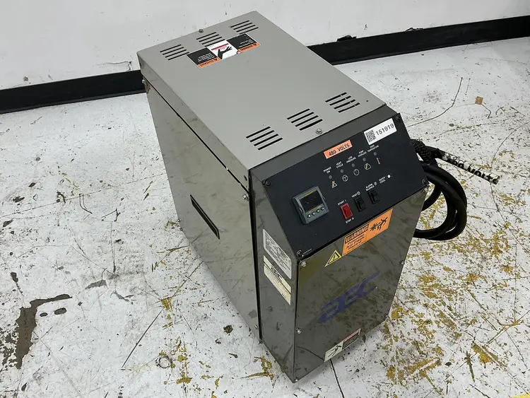 Used AEC ECU300 Temperature Controls Michigan US | Ideal Machinery #898052