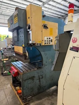 1983 AMADA SPH-60 Brakes | GMT (5)