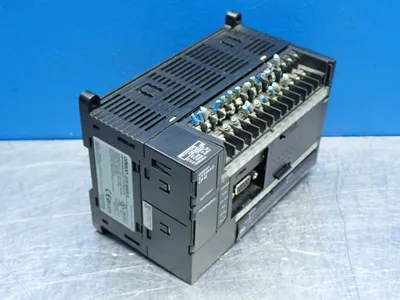 USED OMRON CP1EN40DRD
