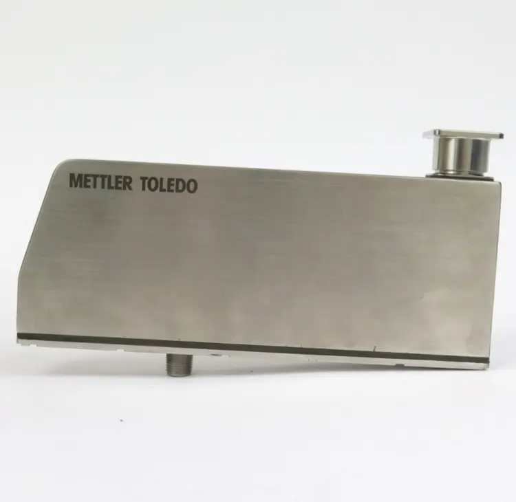 Used Mettler Toledo WMF204C-L/IE Medical Parts California US | ANACAPA EQUIPMENT BROKERS, INC #1465125