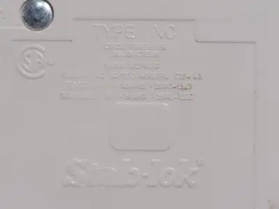 USED FEDERAL PIONEER NC115