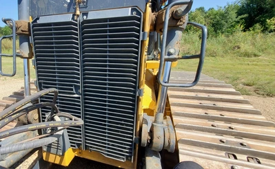Used 2019 Deere 950K Crawler Dozers Texas US | Zadoon Equipment #1480656