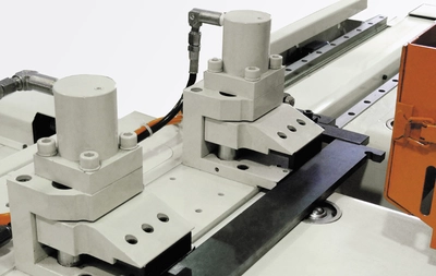 FABMASTER CNC Automation Fully-Auto Table