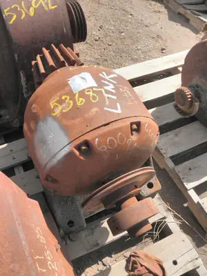 USED LINK-BELT -